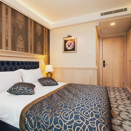 The Conforium Hotel Стамбул Экстерьер фото