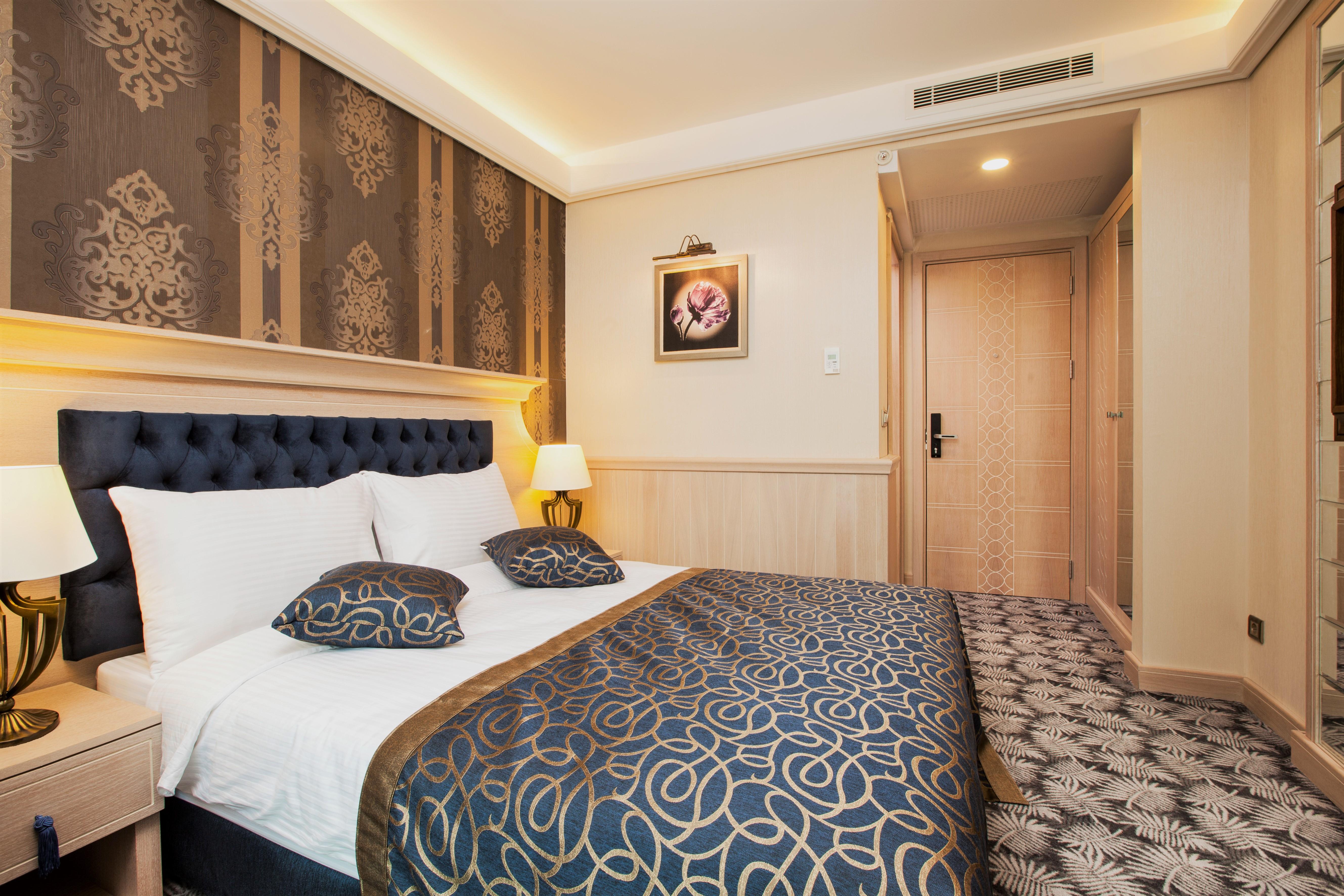 The Conforium Hotel Стамбул Экстерьер фото