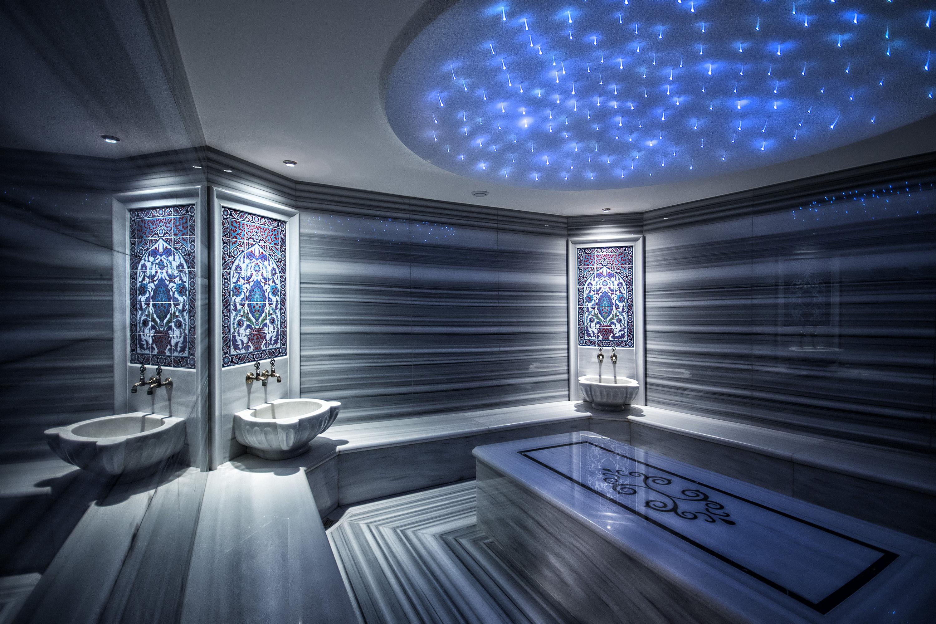 The Conforium Hotel Стамбул Экстерьер фото